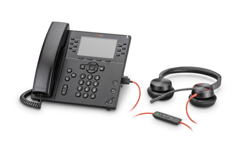 Poly sales blackwire 5200