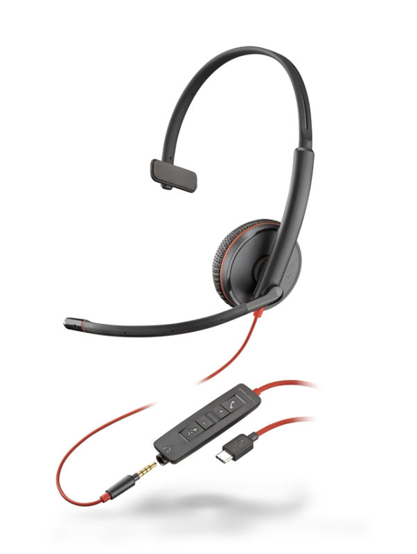 plantronics blackwire 435