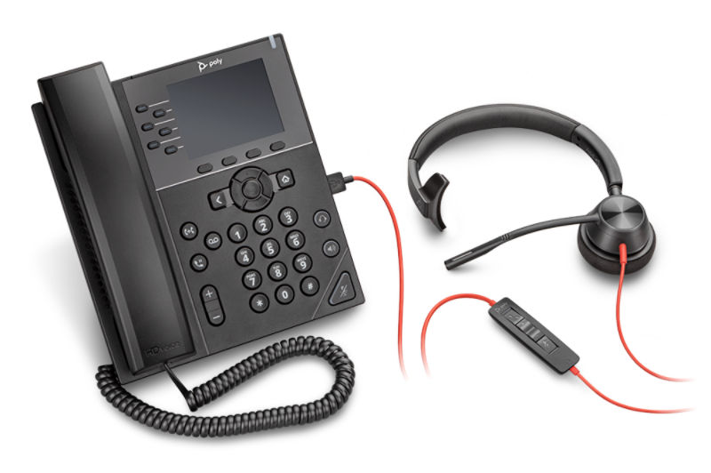 poly quick start blackwire 5200
