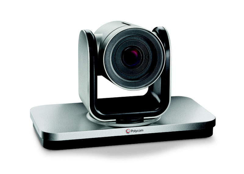 Camera Polycom EagleEye IV 12x | Giải pháp hội họp trực tuyến