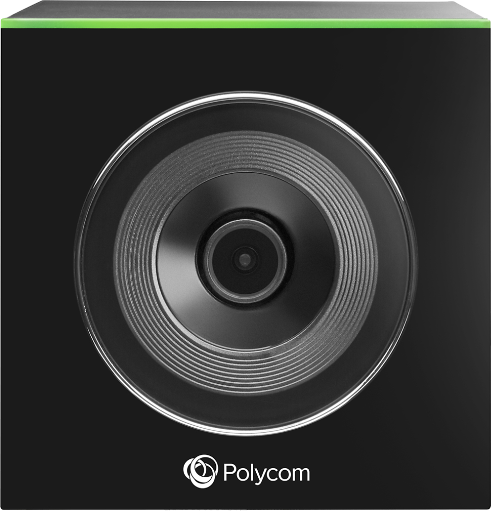Gæsterne få ekstensivt EagleEye Cube - Smart video-conferencing camera | Poly, formerly  Plantronics & Polycom