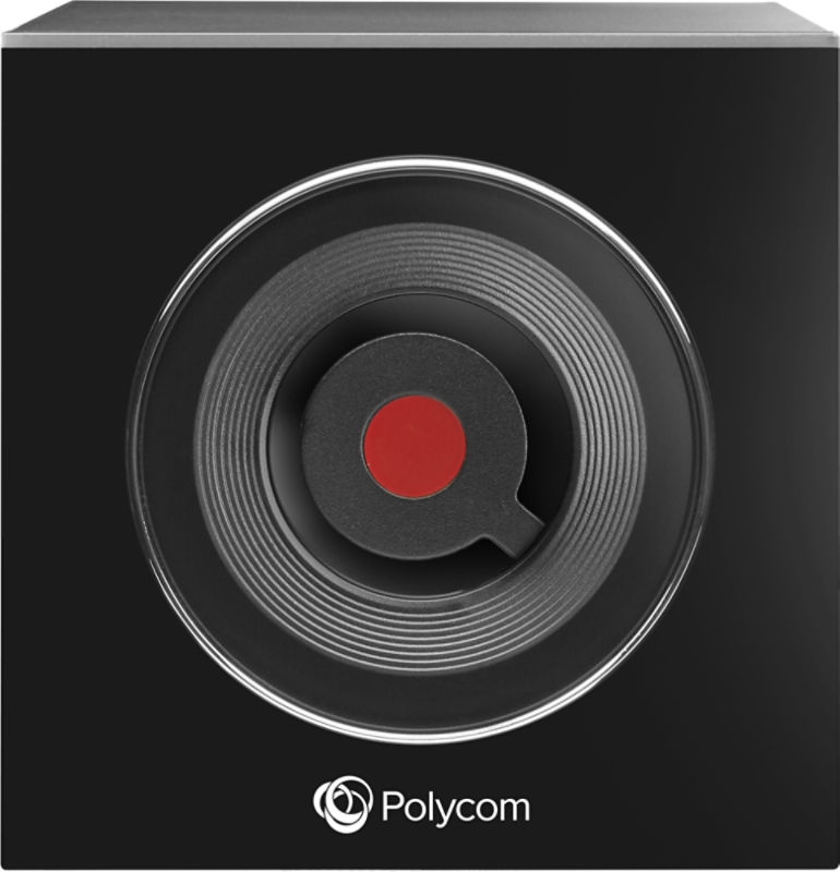 kirurg to uger Ny ankomst EagleEye Cube - Smart video-conferencing camera | Poly, formerly  Plantronics & Polycom