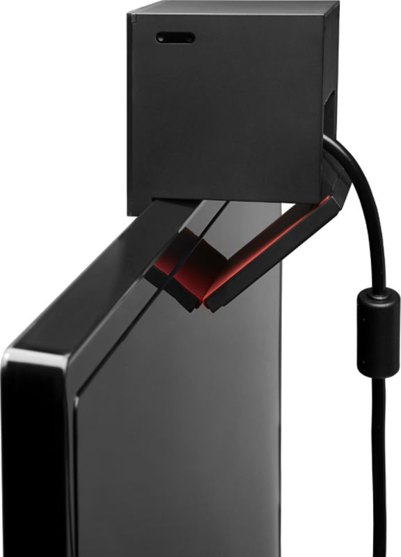 kirurg to uger Ny ankomst EagleEye Cube - Smart video-conferencing camera | Poly, formerly  Plantronics & Polycom