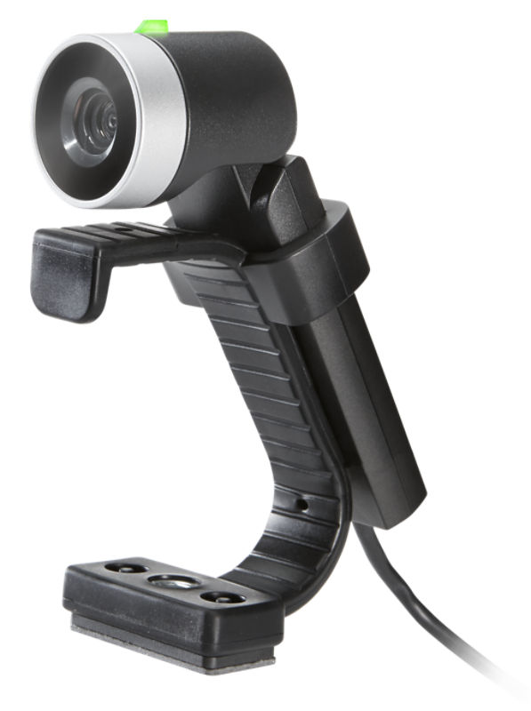 stereo tweede Luiheid EagleEye Mini - HD video-conferencing camera | Poly, formerly Plantronics &  Polycom