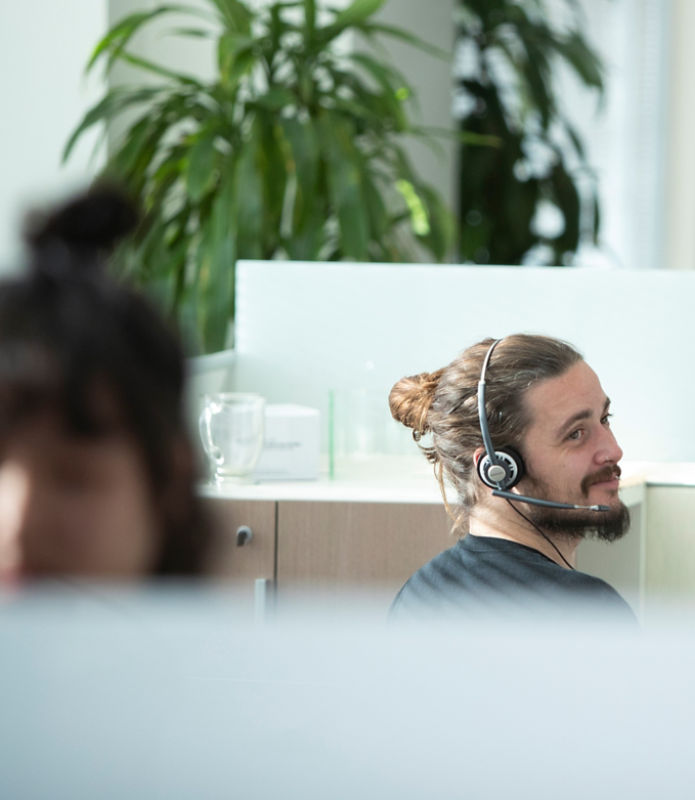 Poly EncorePro HW725 Headset - UC, Stereo, USB-A (203478-01)
