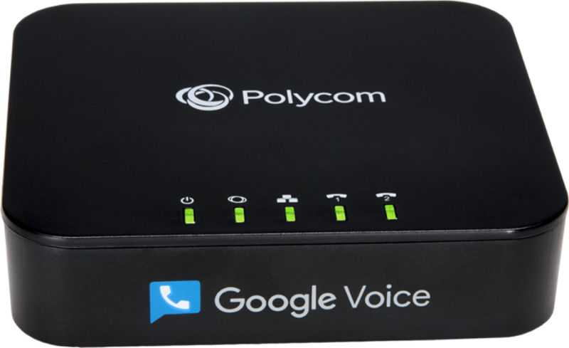 polycom bluetooth adapter