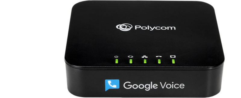 OBi300 - 1 Line VoIP Adapter | Poly, formerly Plantronics & Polycom