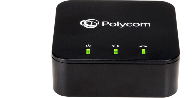 OBi300 - 1 Line VoIP Adapter | Poly, formerly Plantronics & Polycom