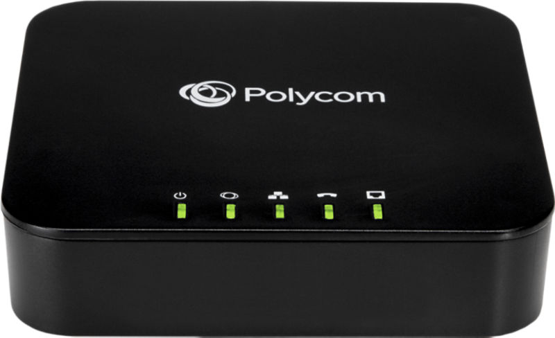 VoIP Adapters  Poly, formerly Plantronics & Polycom