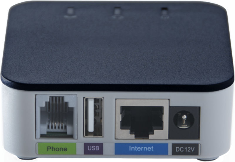 Adaptateur VoIP : service d'adaptateur pour téléphonie ip - Axialys