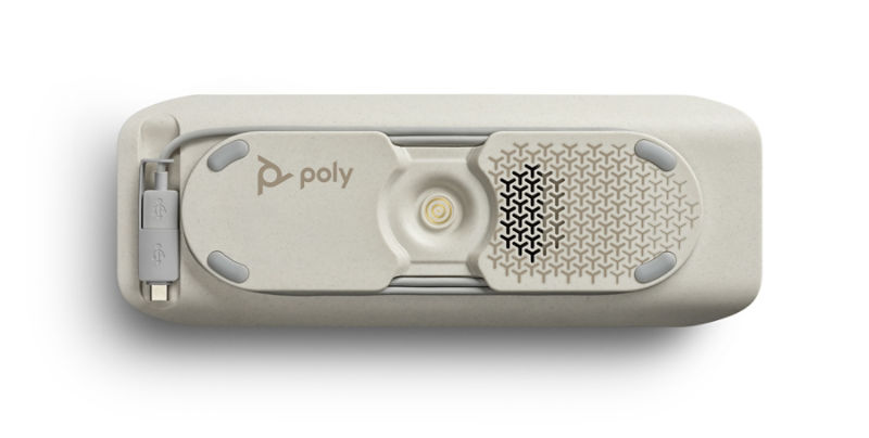 Poly Sync 40