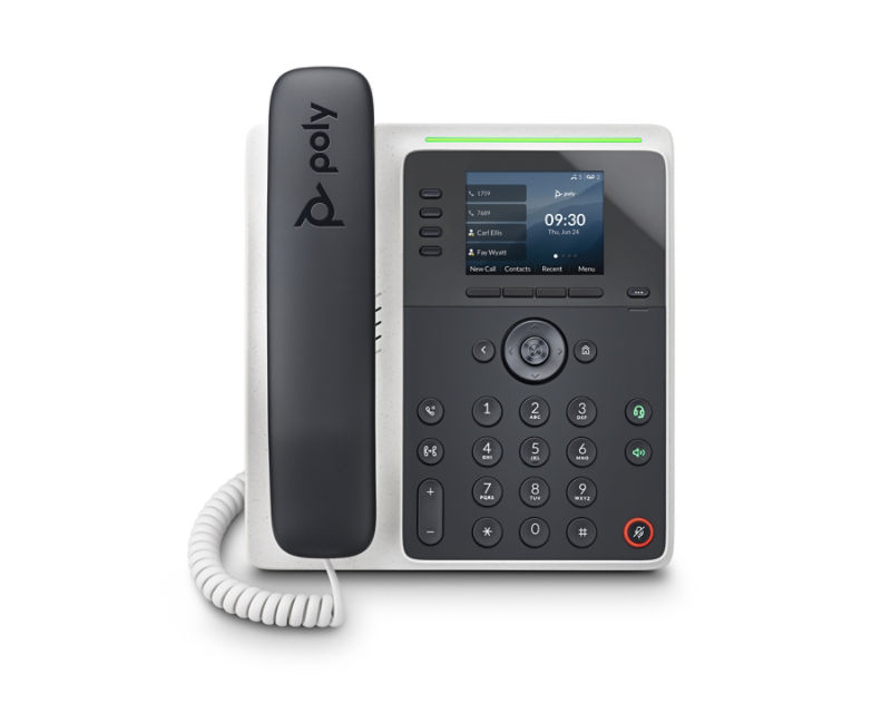 All Business Phones  Poly, formerly Plantronics & Polycom