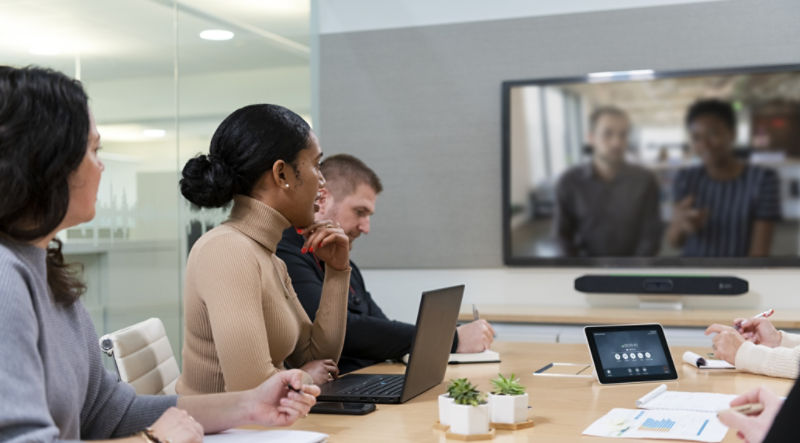 Microsoft Teams Skype For Business Solutions Poly Formerly