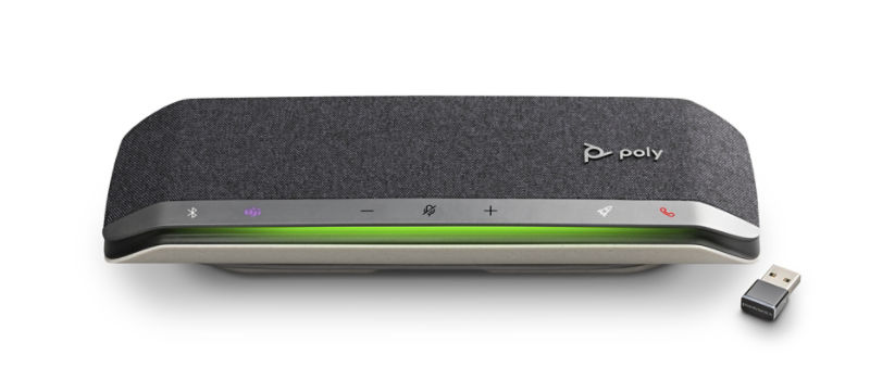 Sync 40 | Poly, formerly Plantronics & Polycom