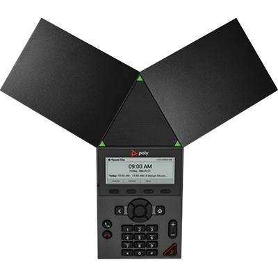 Trio 8800 - Smart Conference Phone for Large Meeting Spaces | Poly 