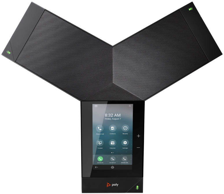 会议电话 Poly Formerly Plantronics Polycom