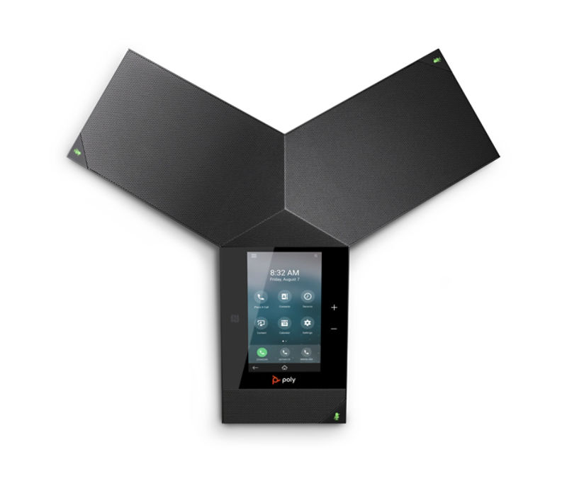 Trio 8800 - Smart Conference Phone for Large Meeting Spaces | Poly