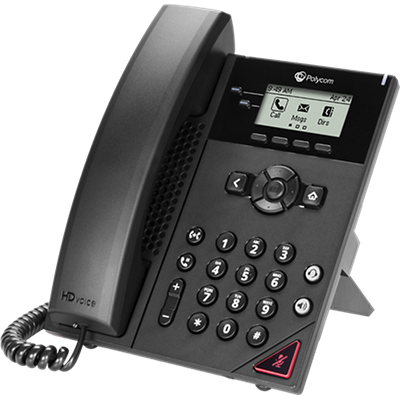 Polycom VVX 500 Negocios Teléfono VoIP-TW1551 
