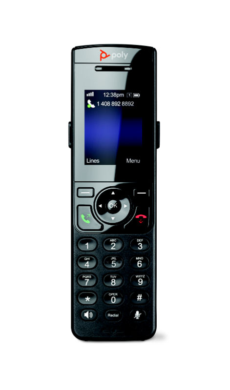 VVX D230