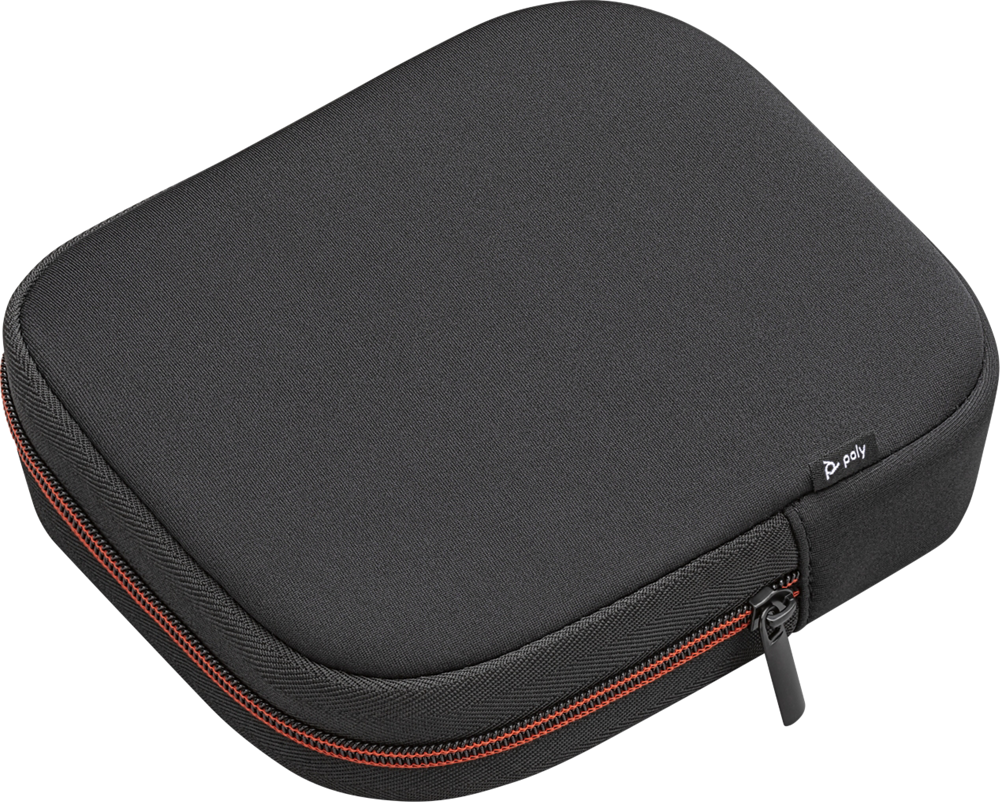 Voyager Focus 2 UC travel pouch Product Image 
