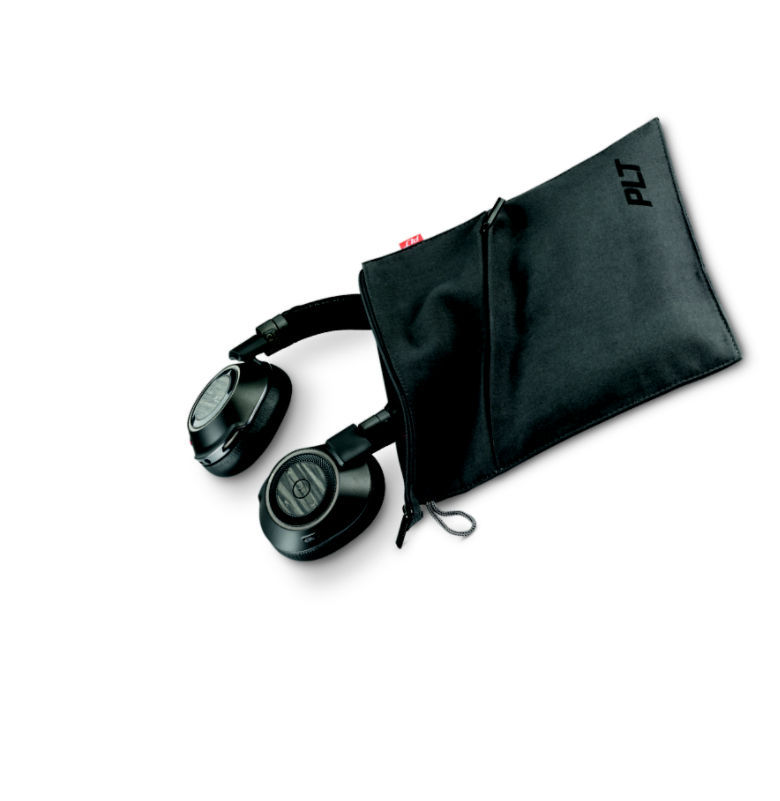 Wetenschap Spotlijster ik ben gelukkig Voyager 8200 UC - Bluetooth Stereo Headset | Poly, formerly Plantronics &  Polycom