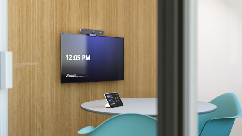 Focus Room