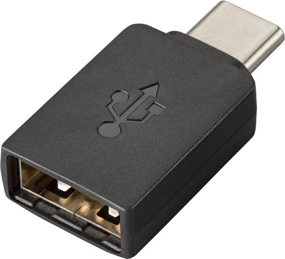 Type A to Type C USB Adapter