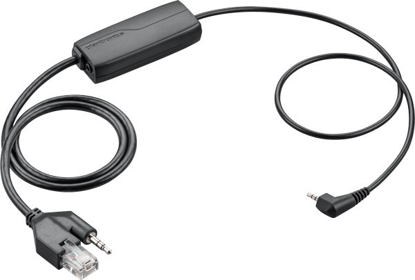 Apc 45 Cisco 電子フックスイッチケーブル Poly Formerly Plantronics Polycom