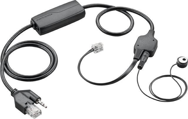 APV-63 (Avaya) - Electronic Hook Switch Cable