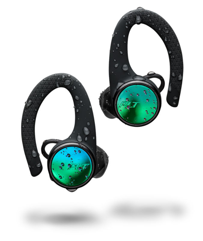 Plantronics backbeat fit 3200 earphones new arrivals