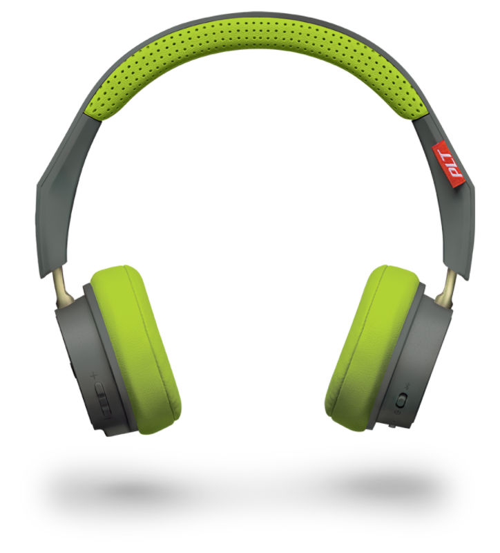 plt series headphones