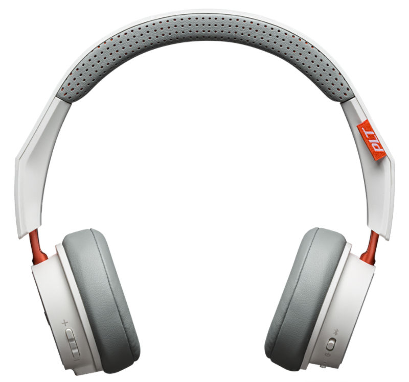 Plantronics backbeat wireless headphones hot sale