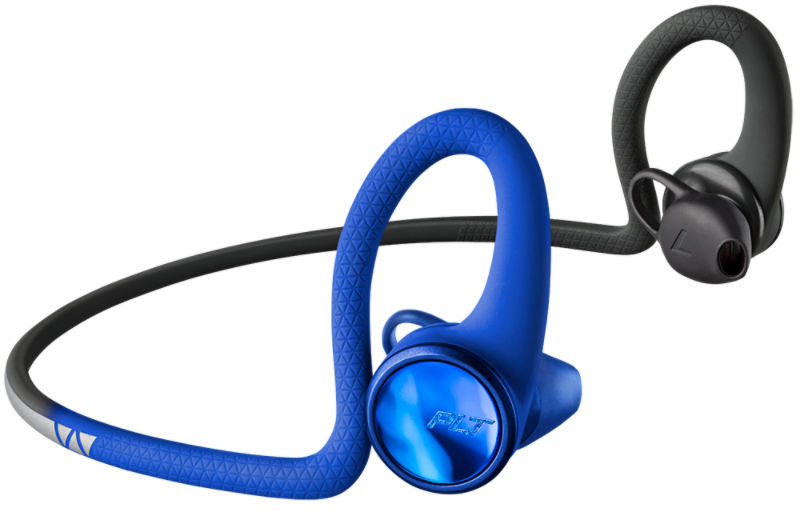 plantronics backbeat fit 2100 test