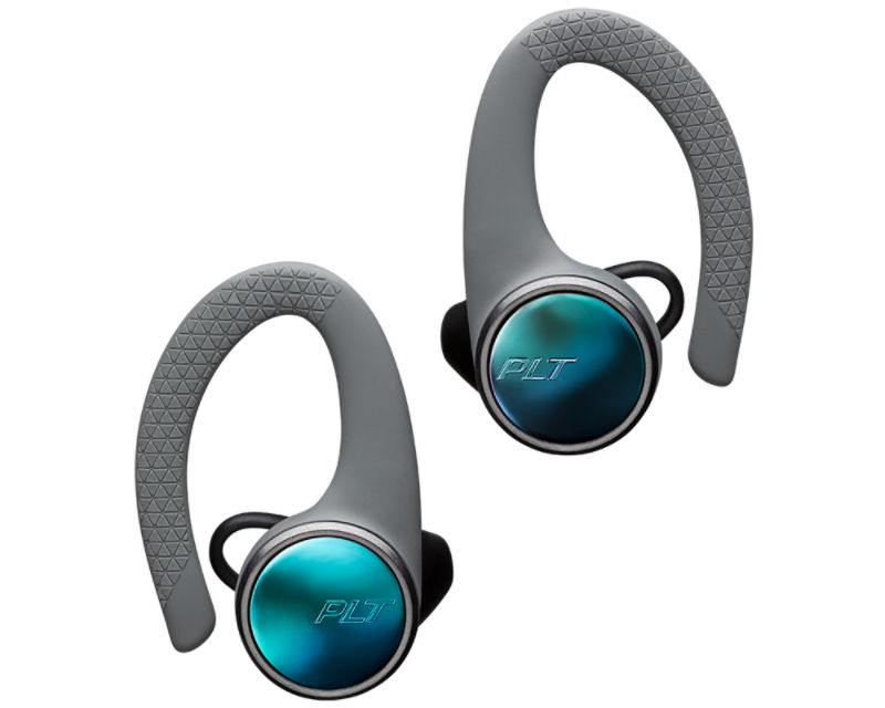 plt fitbit headphones