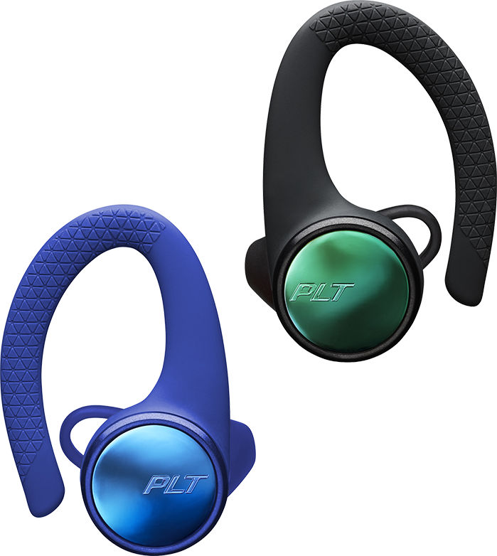 plt fitbit headphones