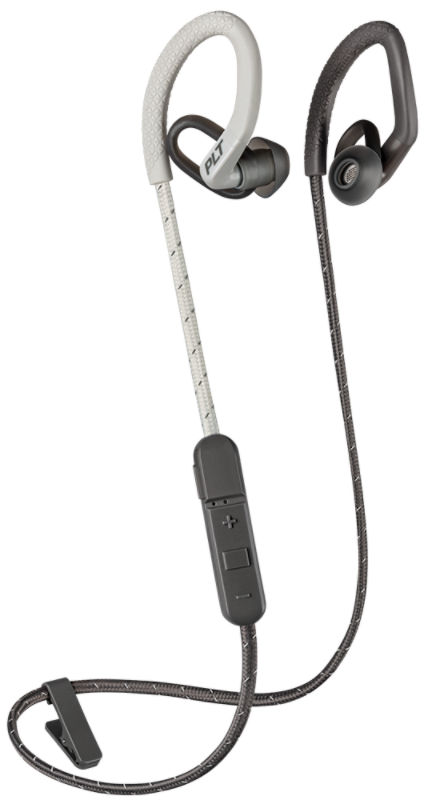 Pairing plt online earbuds