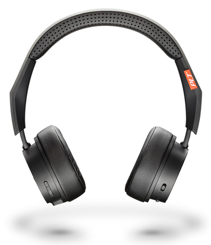 plantronics backbeat 505