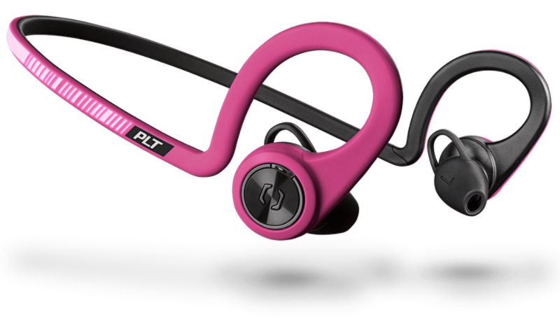 plantronics beat fit