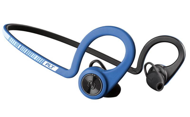 plantronics black beat