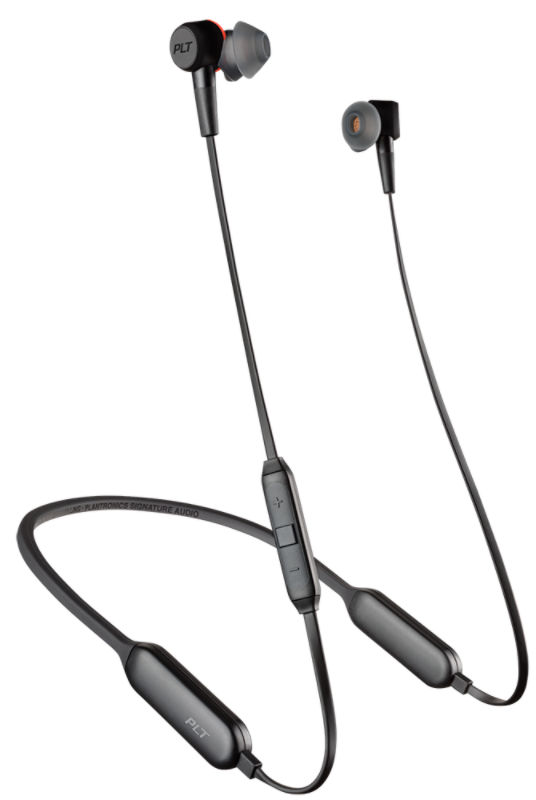 Plantronics backbeat discount pro 5100 pairing