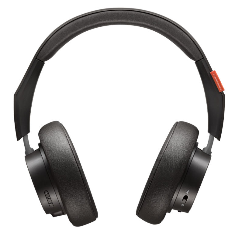 BackBeat GO - セットアップとサポート | formerly Plantronics & Polycom