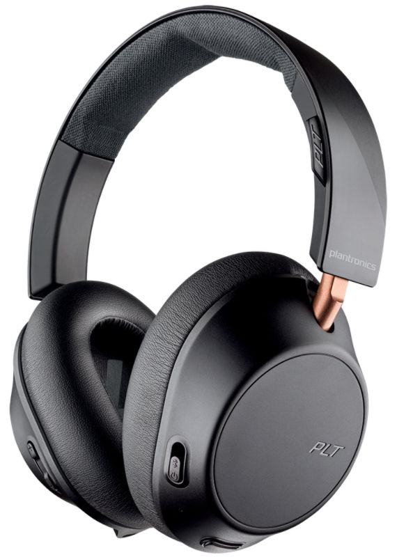 BackBeat GO 810 - セットアップとサポート | Poly, formerly Plantronics Polycom