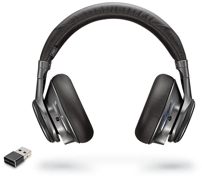 plantronics blackbeat pro