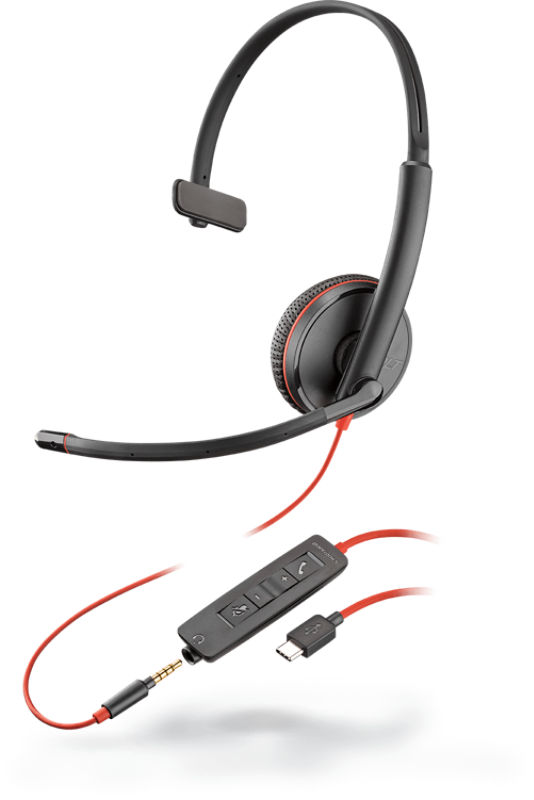 plantronics blackwire c3220