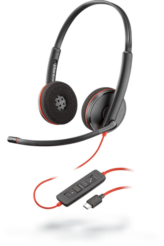 plantronics pc