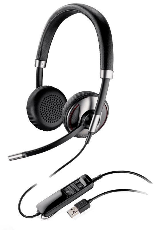 Blackwire 710/720 - Support | Poly, formerly Plantronics Polycom