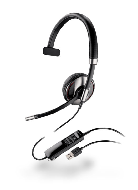 plantronic c720