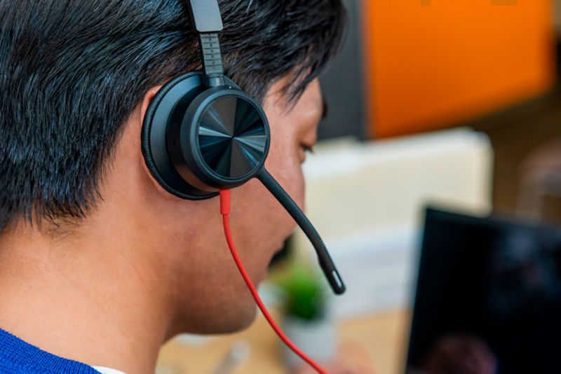 Certified Headsets for Microsoft Teams - Headsets Direct