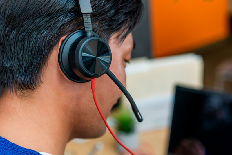 Microsoft certified headsets online for teams