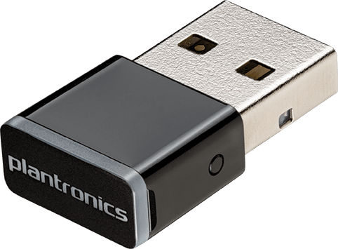 BT600 USB-A / USB-C Adapter - High-fidelity Bluetooth USB Adapter